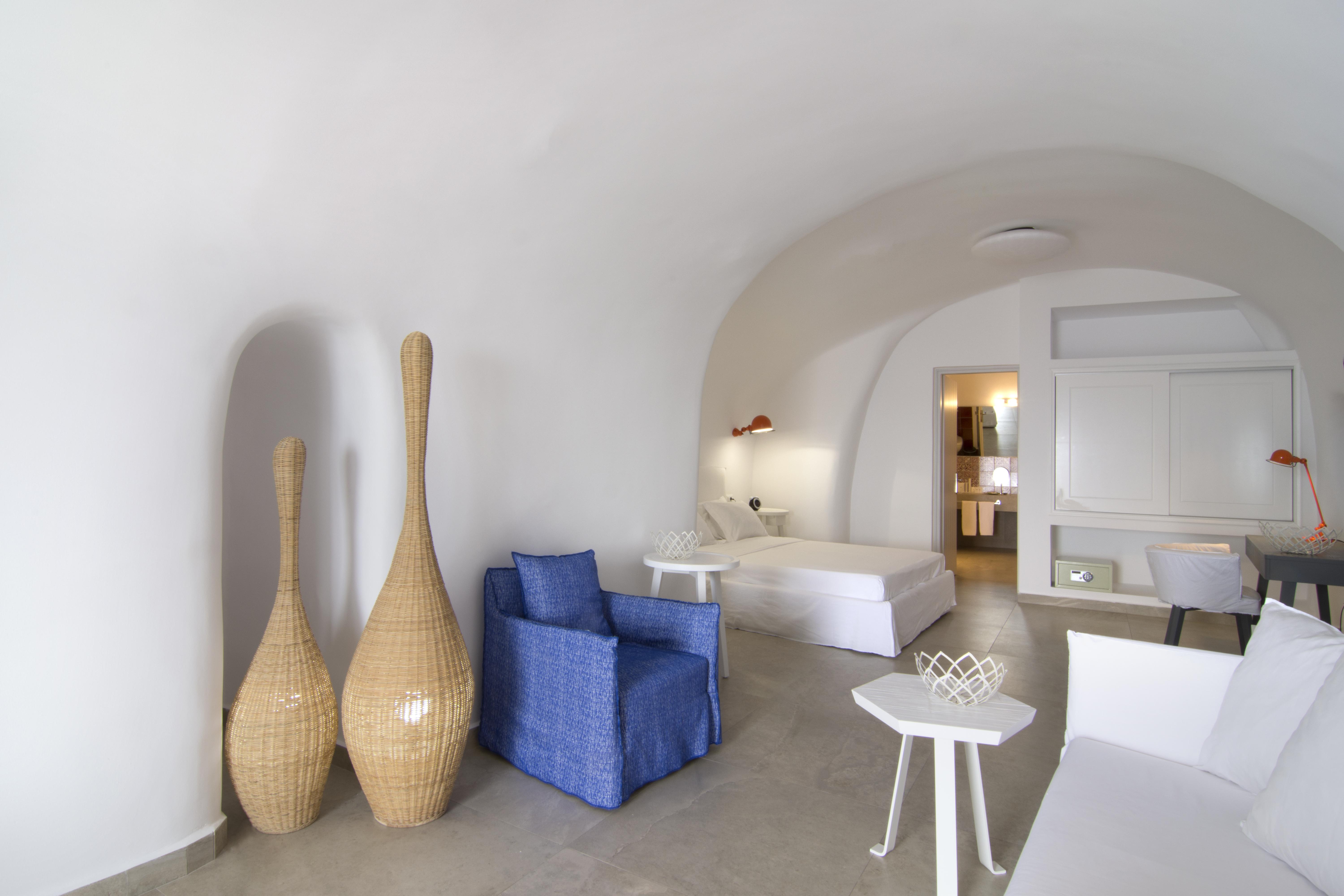 Santorini Secret & Spa, Small Luxury Of The World (adults Only) Hotel Oia