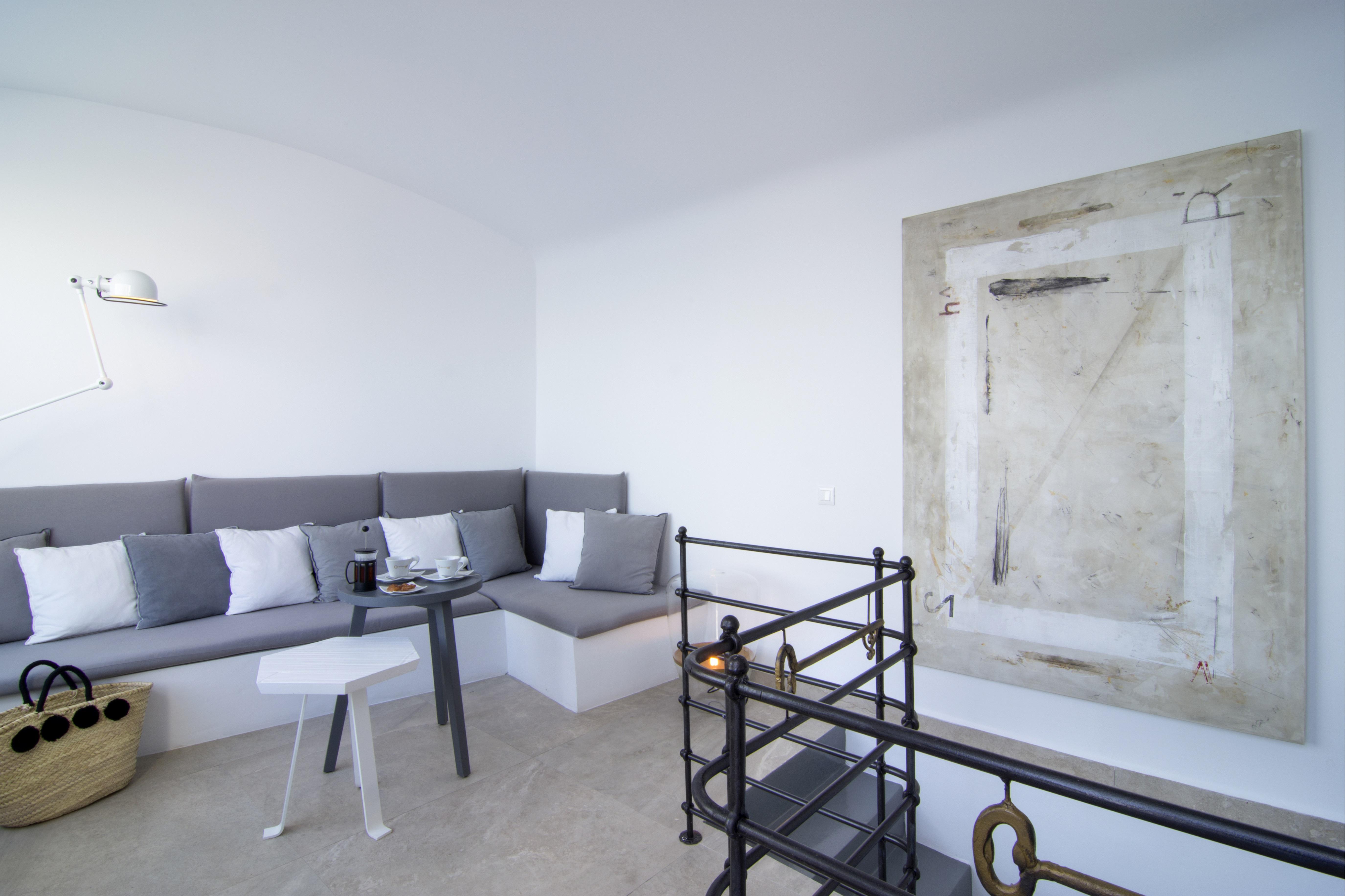Hotel Santorini Secret & Spa, Small Luxury Of The World (adults Only) Oia