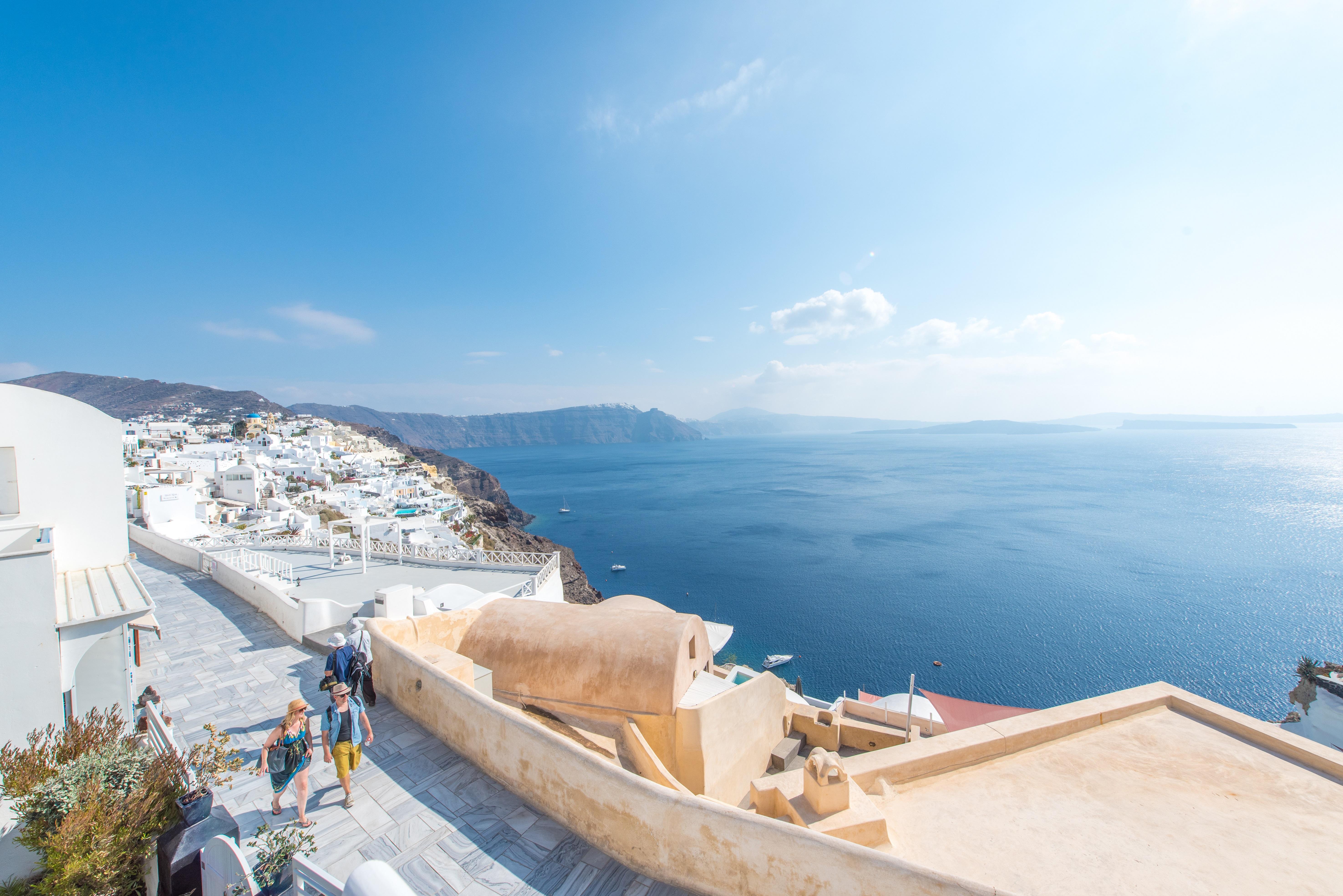 Hotel Santorini Secret & Spa, Small Luxury Of The World (adults Only) Oia