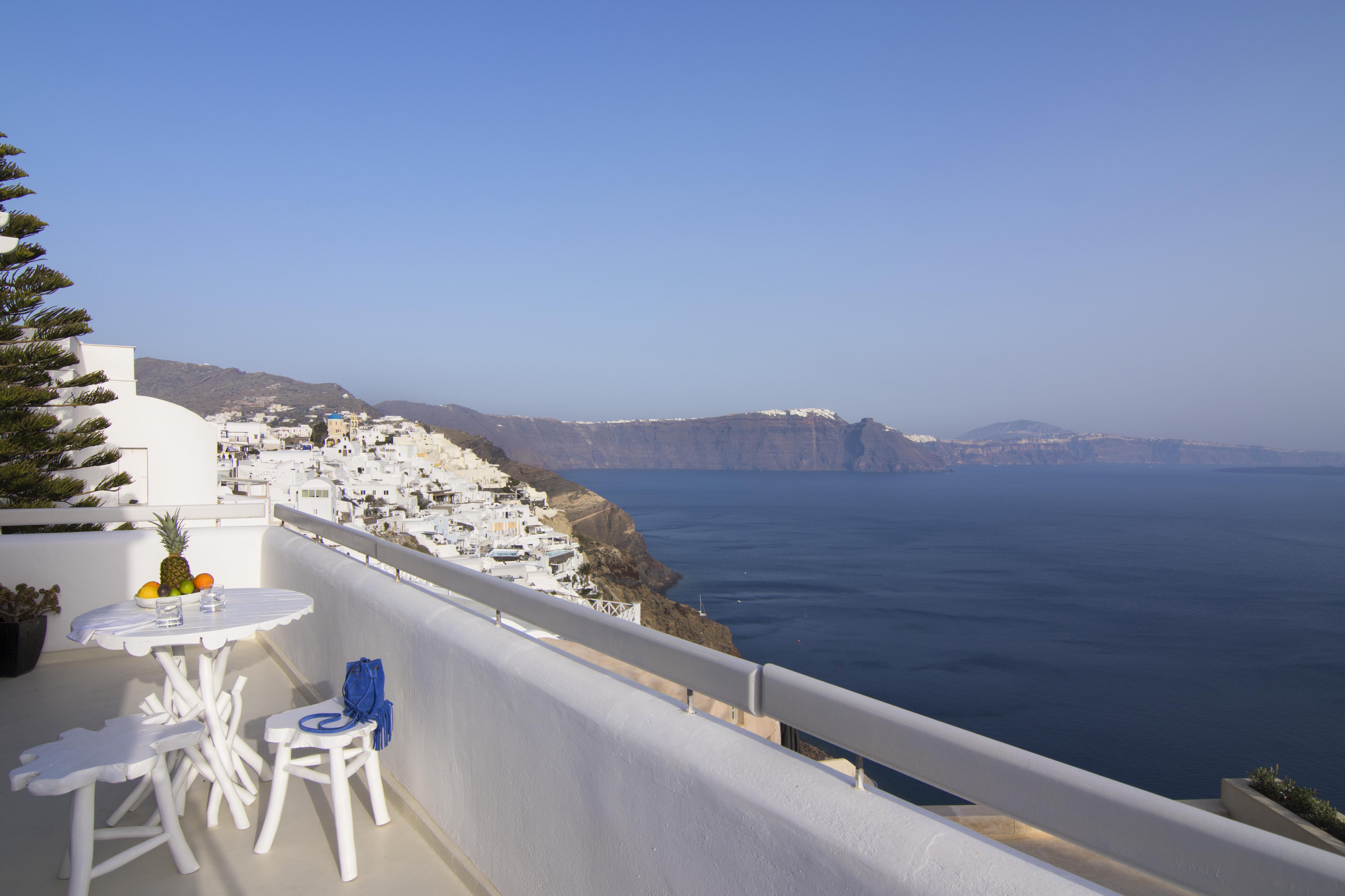 Santorini Secret & Spa, Small Luxury Of The World (adults Only) Hotel Oia