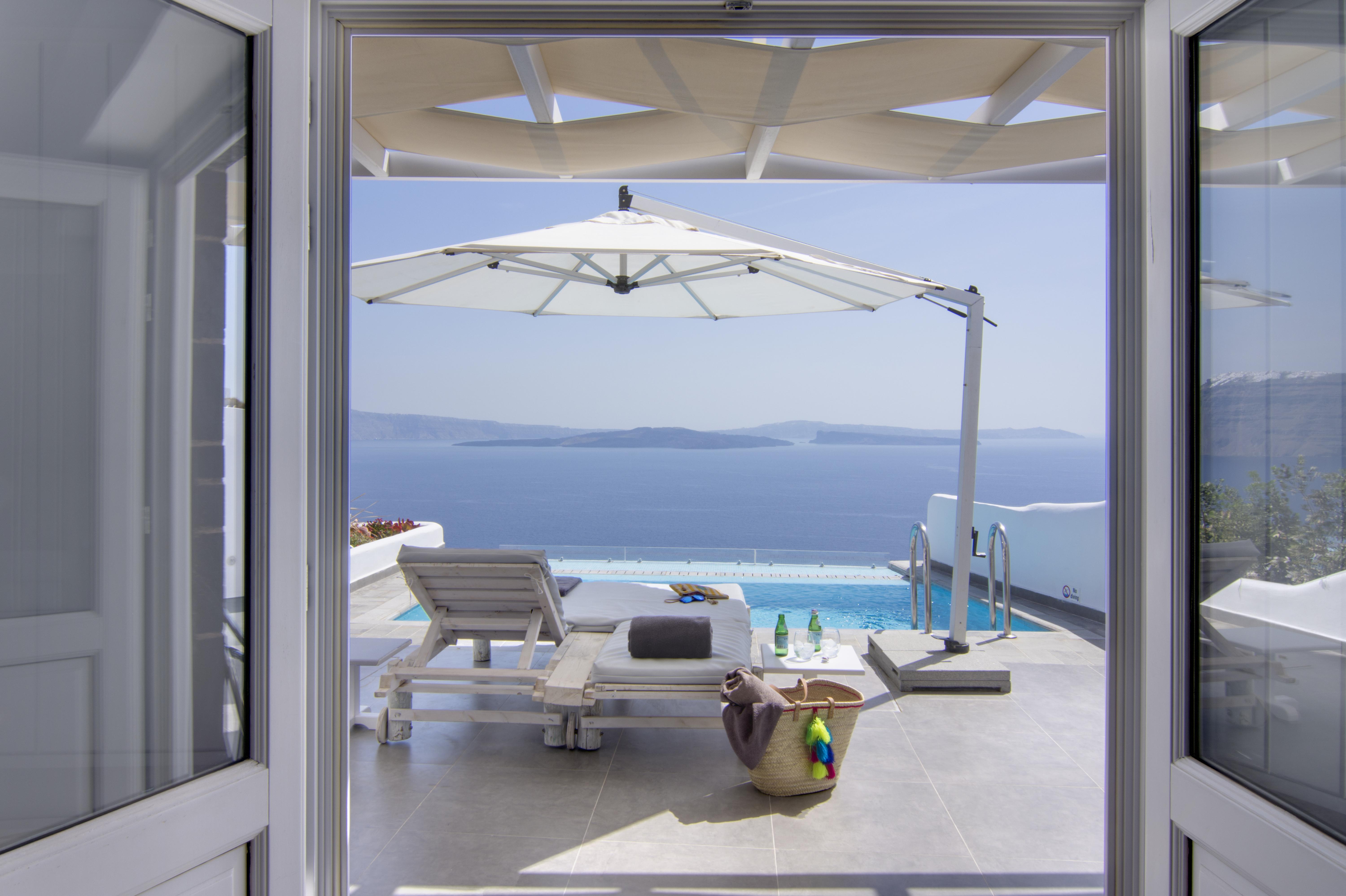 Santorini Secret & Spa, Small Luxury Of The World (adults Only) Hotel Oia