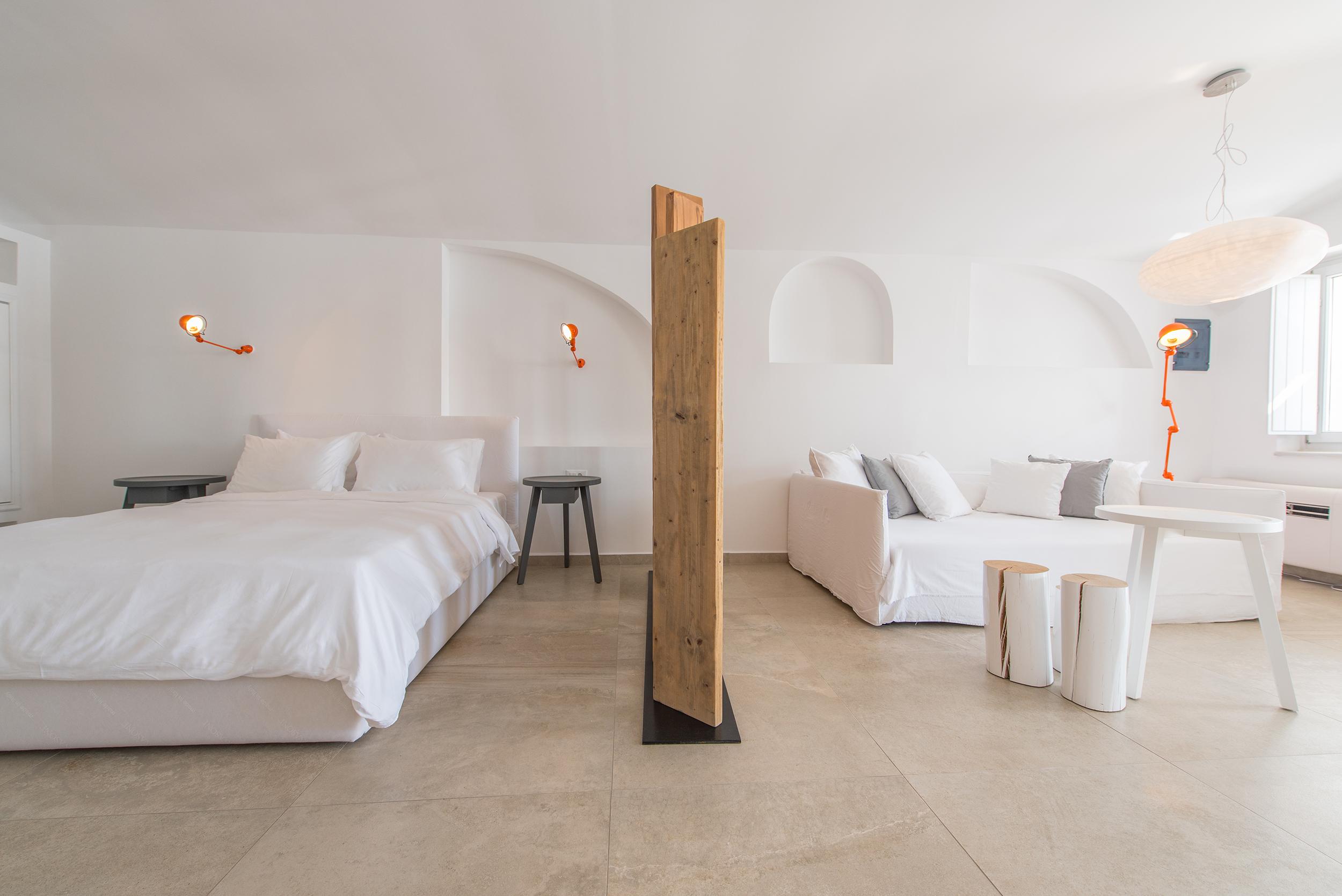 Santorini Secret & Spa, Small Luxury Of The World (adults Only) Oia