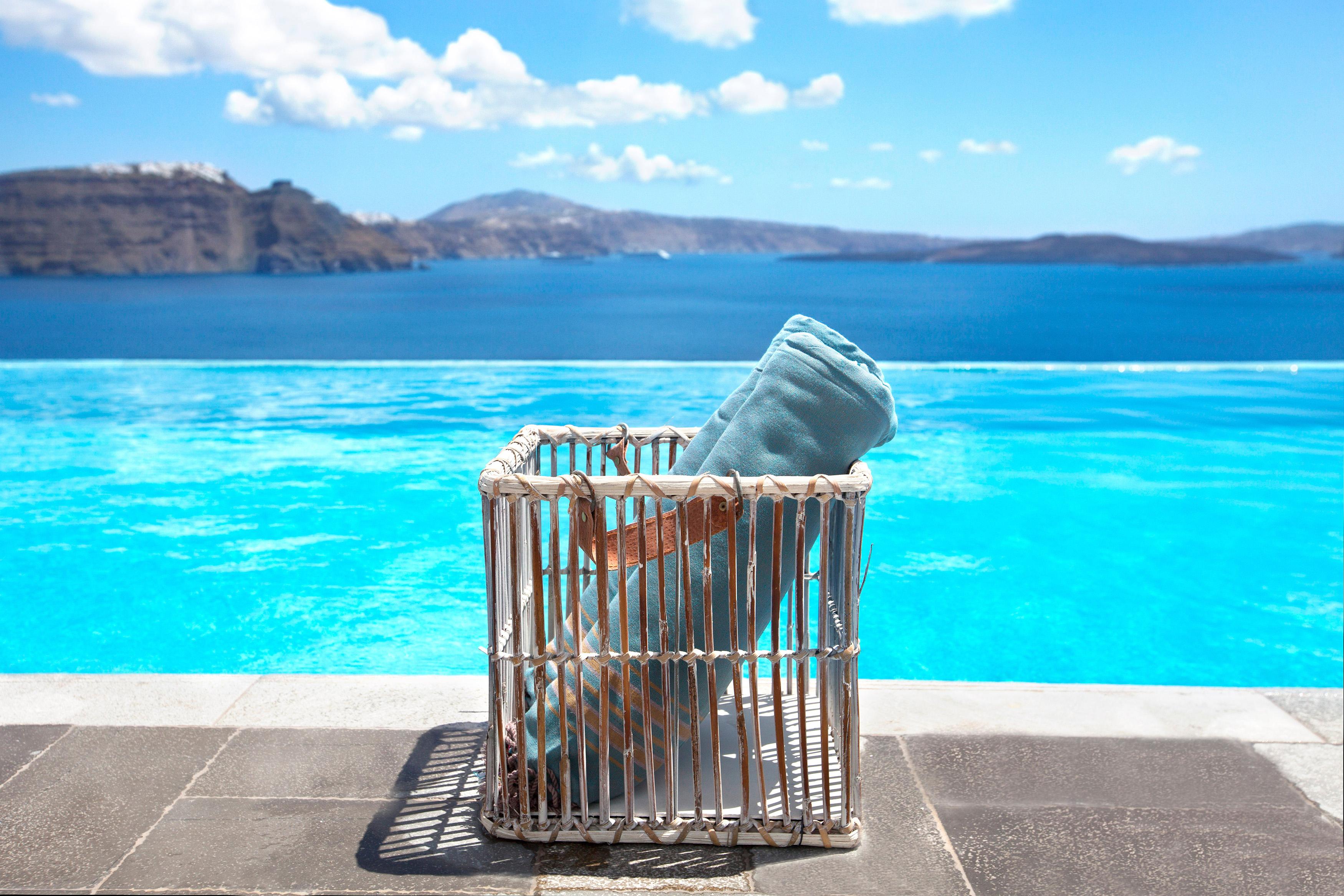 Santorini Secret & Spa, Small Luxury Of The World (adults Only) Hotel Oia
