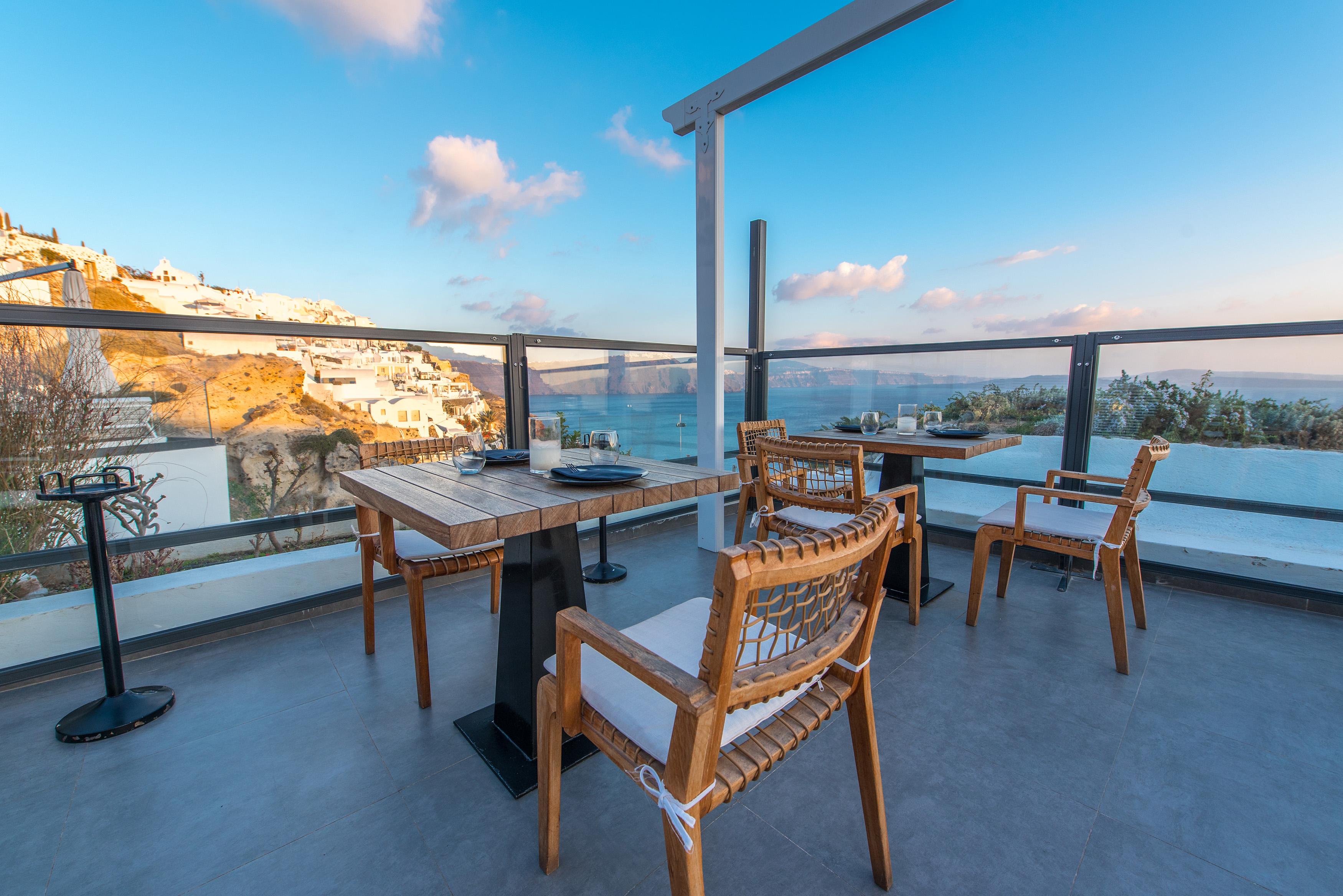 Santorini Secret & Spa, Small Luxury Of The World (adults Only) Oia