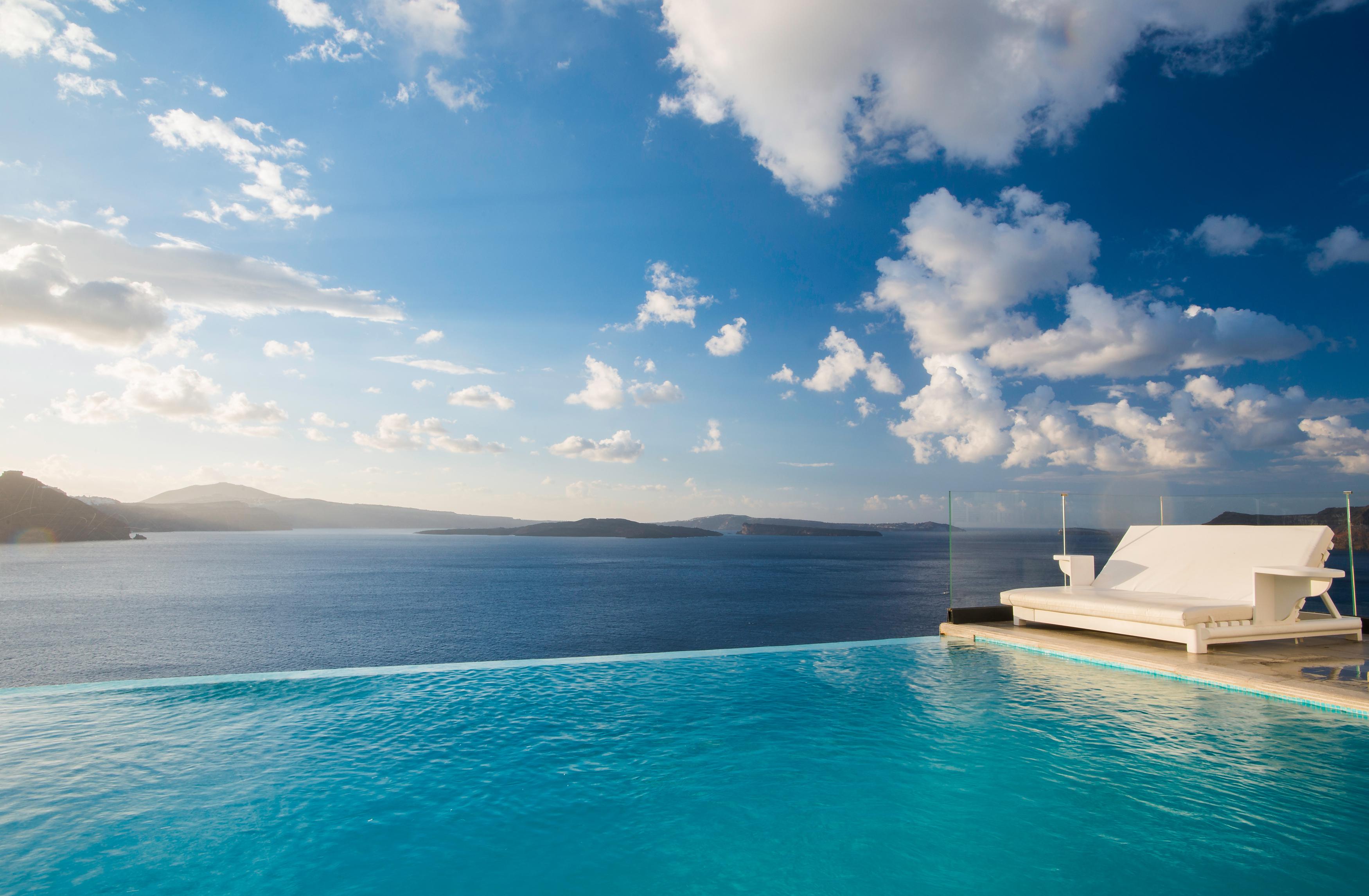 Santorini Secret & Spa, Small Luxury Of The World (adults Only) Hotel Oia