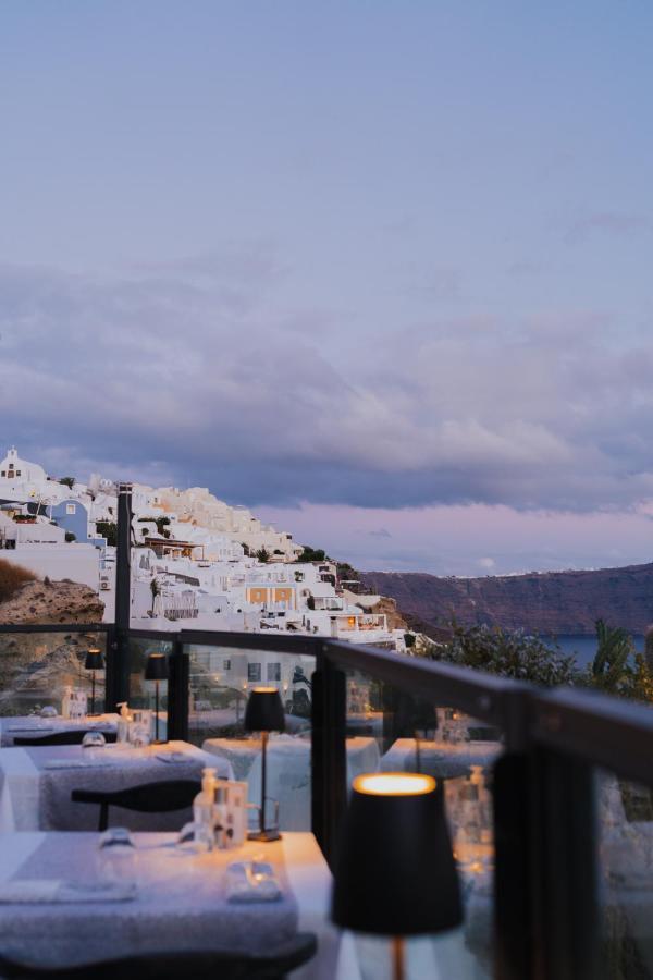 Hotel Santorini Secret & Spa, Small Luxury Of The World (adults Only) 5*