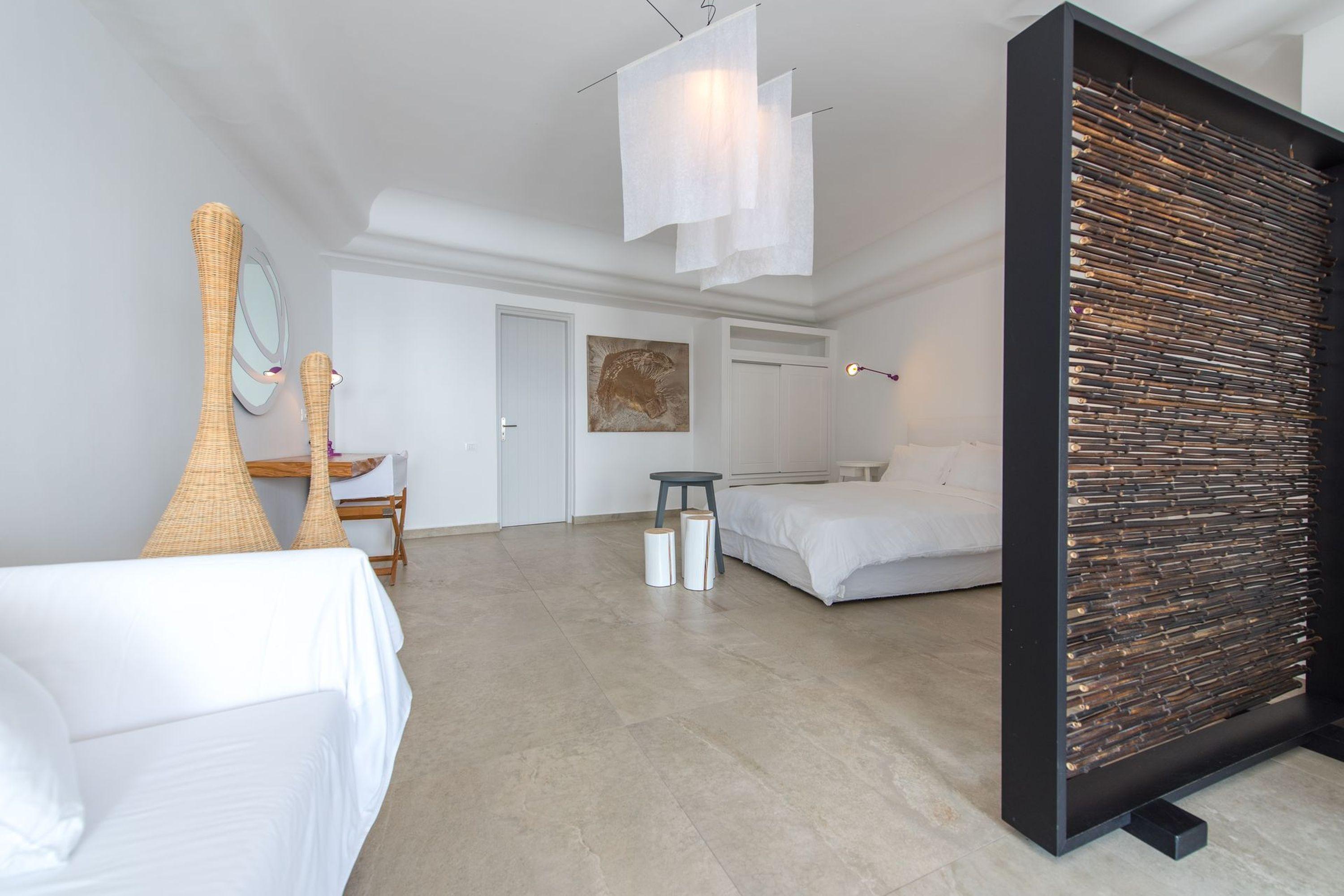 Hotel Santorini Secret & Spa, Small Luxury Of The World (adults Only) 5*