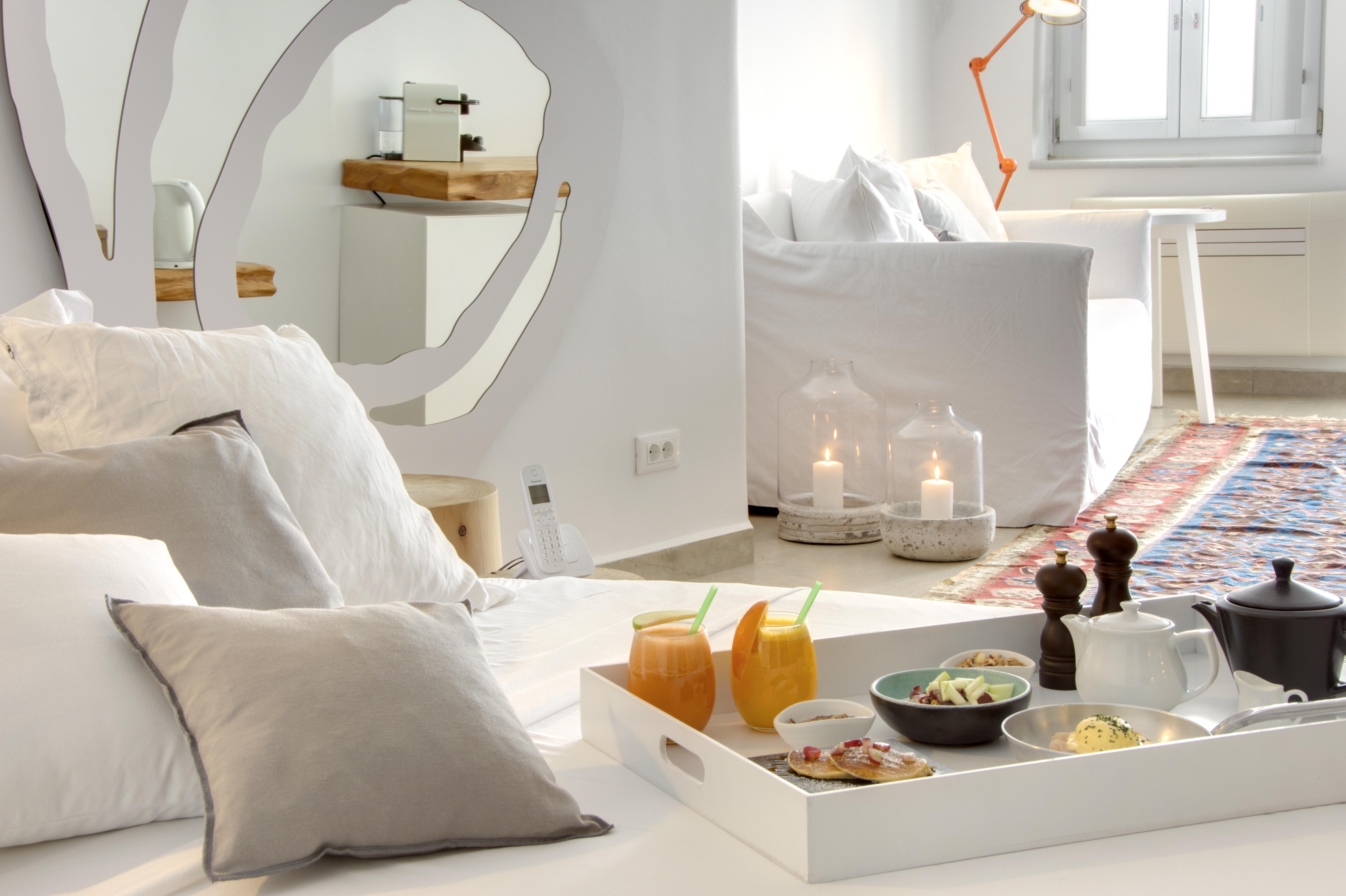 Santorini Secret & Spa, Small Luxury Of The World (adults Only) 5* Oía